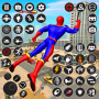 icon Rope Superhero Games Rope Hero for Samsung Galaxy Note 10 1