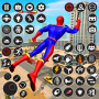 icon Grand Robot Superhero Games