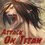 icon Attack on Titan & Game for AOT [MOD] for Samsung S5830 Galaxy Ace