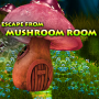 icon Escape From Mushroom Room