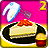 icon Baking Cheesecake 2.0.1
