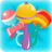 icon Toddler Rattle Toy 1.2