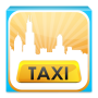 icon Taxi Singapore for iball Slide Cuboid