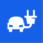 icon Chargepoint App for Samsung Galaxy J5