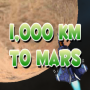 icon To Mars