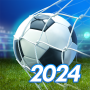 icon Top Football Manager 2024
