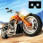 icon Race Moto in Traffic 1.2