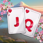 icon Solitaire Cruise: Card Games for Samsung S5830 Galaxy Ace