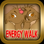 icon Energy walk