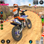 icon Mega Ramp Impossible Tracks Stunt Bike Rider Games