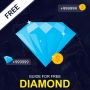 icon Guide Daily Free Diamonds for Free