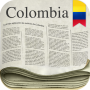 icon Colombian Newspapers for LG K10 LTE(K420ds)