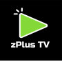 icon zPlus MM - For Myanmar TV series shows guide