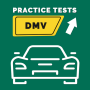 icon DMV Practice Test 2022