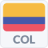 icon Colombia Radio 1.4.3