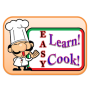 icon Easy learn Easy cook for Huawei MediaPad M3 Lite 10