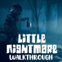 icon Little Nightmares II Walkthrough