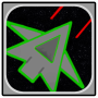 icon Asteroid Buster for Samsung S5830 Galaxy Ace