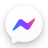 icon Messenger Lite 124.0.0.3.118