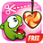 icon Cut the Rope Free 3.6.0