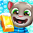 icon Talking Tom Gold Run 2.4.0.19