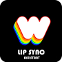 icon Wombo App For Lip Sync Assistant for Huawei MediaPad M3 Lite 10