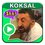 icon Koksal Stickers