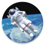icon Space gravity for Samsung S5830 Galaxy Ace