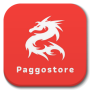 icon Paggostore - Centro de Recarga Fre Fire y Chat for oppo F1