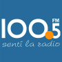 icon 100.5FM
