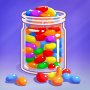 icon Candy Jar