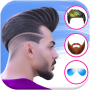 icon Men Hairstyle