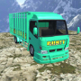 icon Truck Oleng 2021 Simulator Indonesia