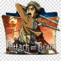 icon Attack on Titan 2 Gameplay