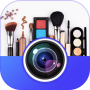 icon Beauty Face Makeup Magic Selfie Camera