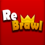 icon ReBrawl server for brawl stars Walkthrough for intex Aqua A4