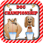 icon Dog_Championship