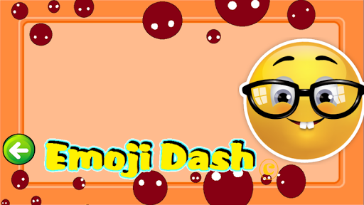 Emoji Dash