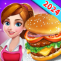 icon Rising Super Chef - Cook Fast for Samsung S5830 Galaxy Ace