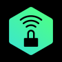 icon VPN Kaspersky: Fast & Secure for Samsung Galaxy J2 DTV