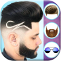 icon Man Hairstyle