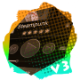 icon Steampunk PlayerPro Skin for phicomm Clue 630