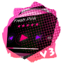 icon V3 Fresh Pink