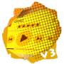 icon Gold PlayerPro Skin for phicomm Clue 630