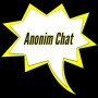 icon Anonim Chat - Sohbet Odaları