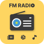icon FM Radio Without Earphone