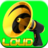 icon Very Loud Ringtones 2.0