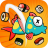 icon Sushi Ninja 1.33