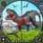 icon Wild Dinosaur Fighting Games 1.27