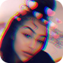 icon Filters for Selfie